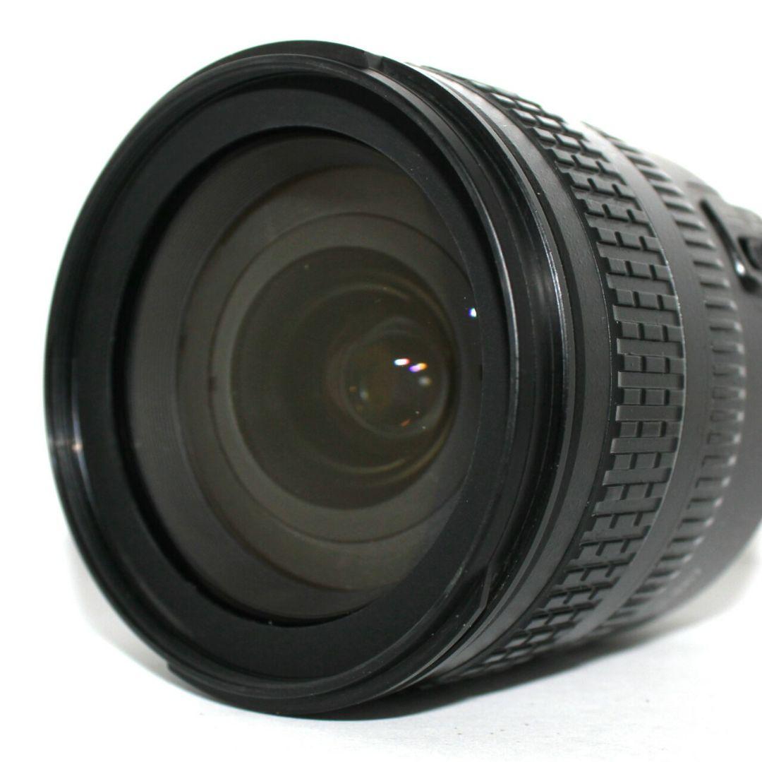 Nikon AF-S DX 18-70mm ED 標準ズームレンズ✨完動品✨