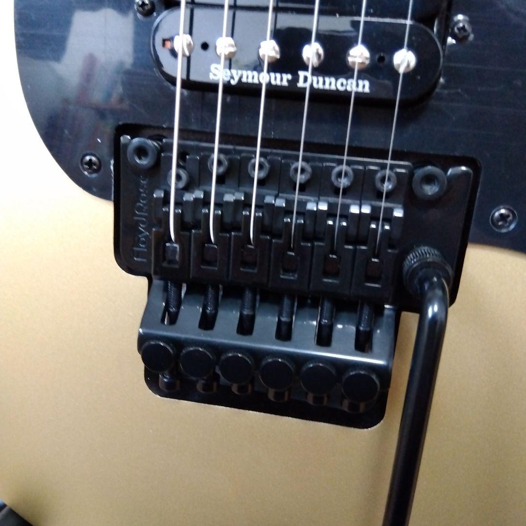 値下げ中！ シャーベル エレキギター Charvel Pro-Mod