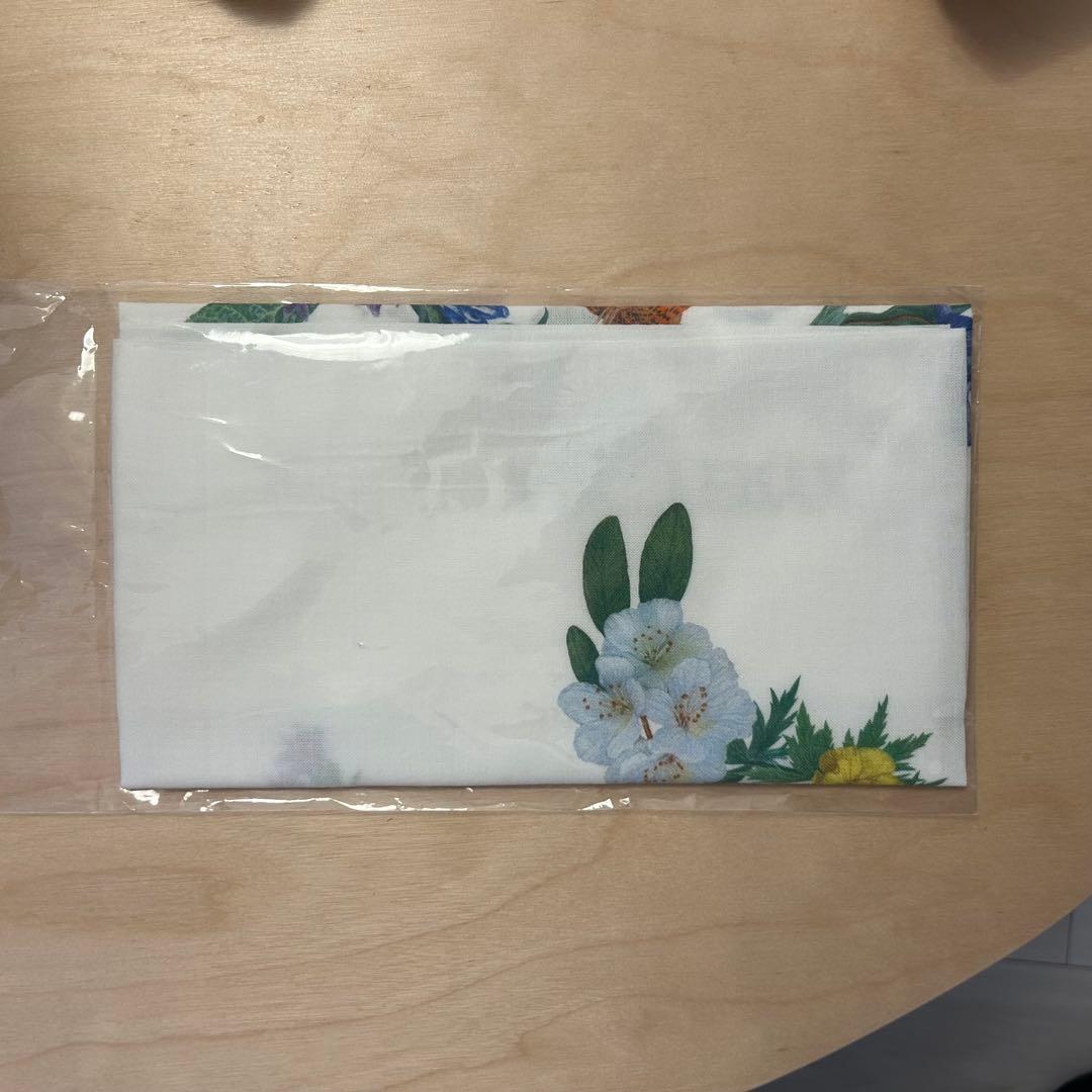 アークテリクス　ARC’TERYX 風呂敷