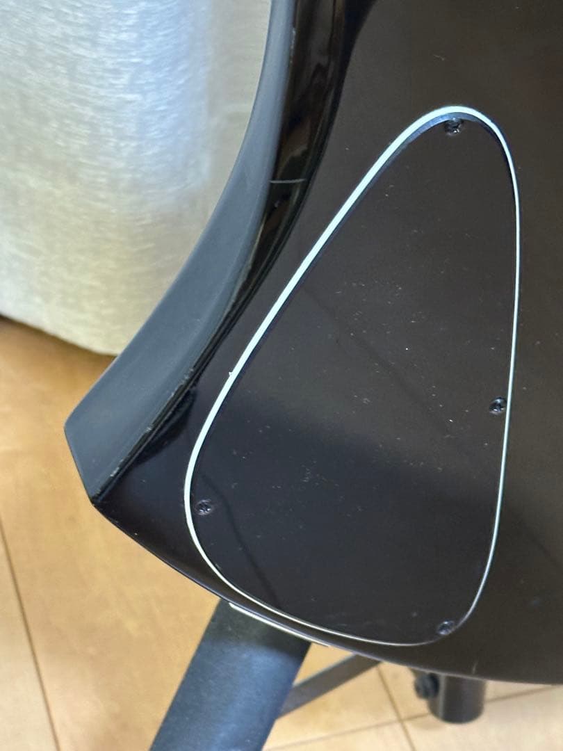 Fernandes BURNY MG-80X （MG-120X）BLK