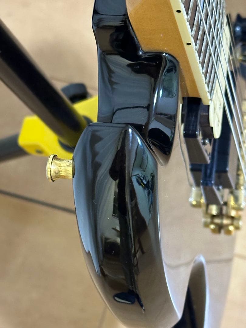 Fernandes BURNY MG-80X （MG-120X）BLK