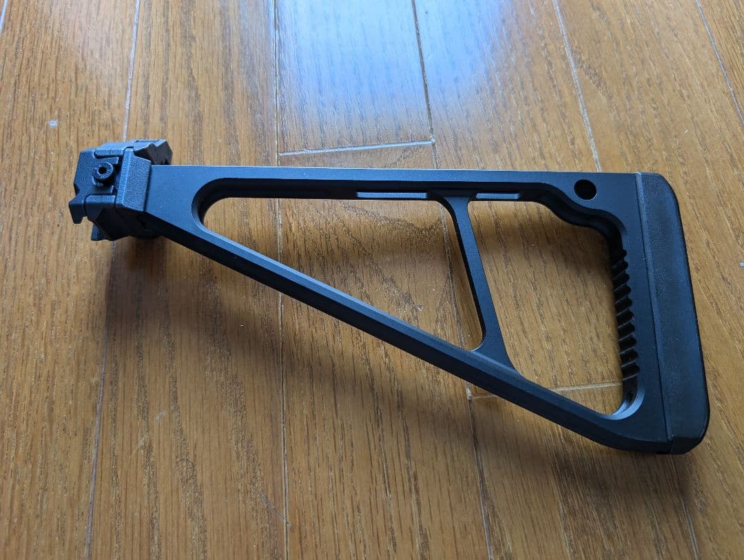 PMMタイプ M1913フォールディングストック BK