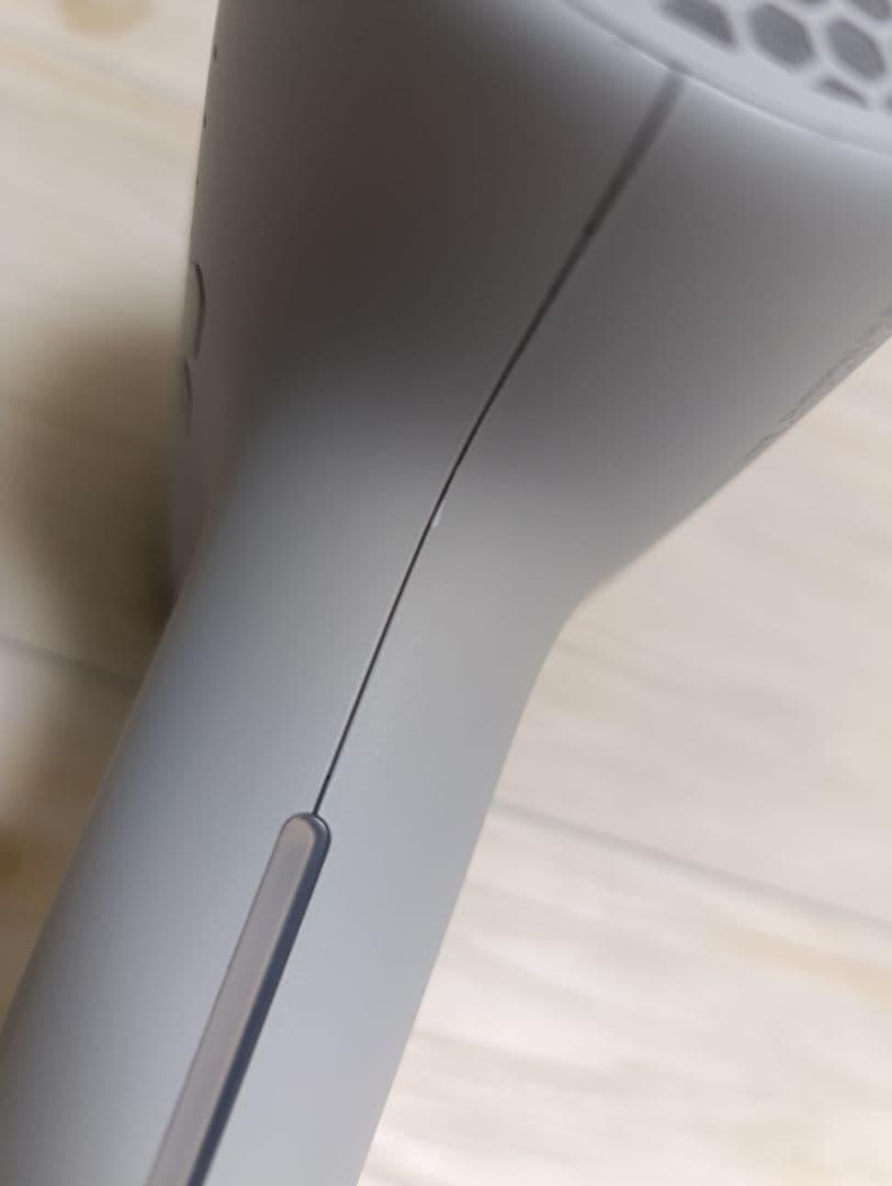 パナソニック ナノケア Panasonic EH-NA0J 23年製 G 02