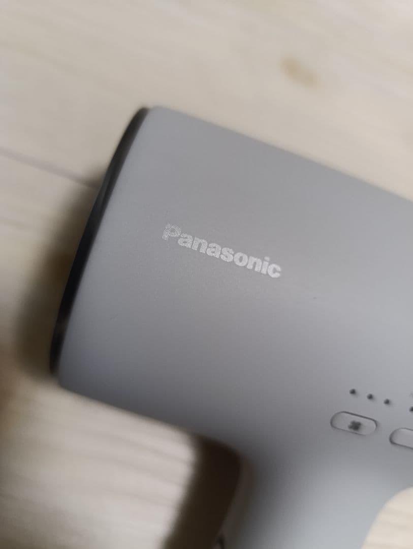 パナソニック ナノケア Panasonic EH-NA0J 23年製 G 02