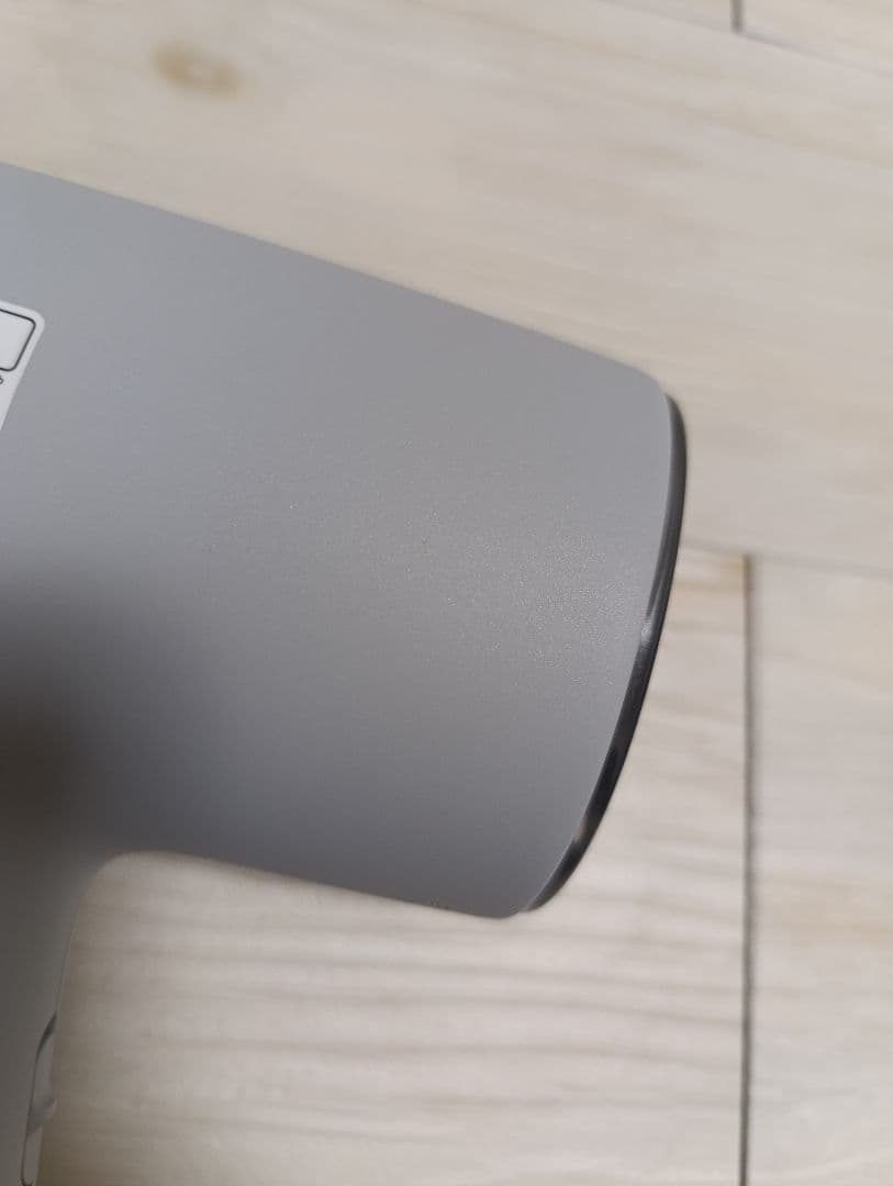 パナソニック ナノケア Panasonic EH-NA0J 23年製 G 02