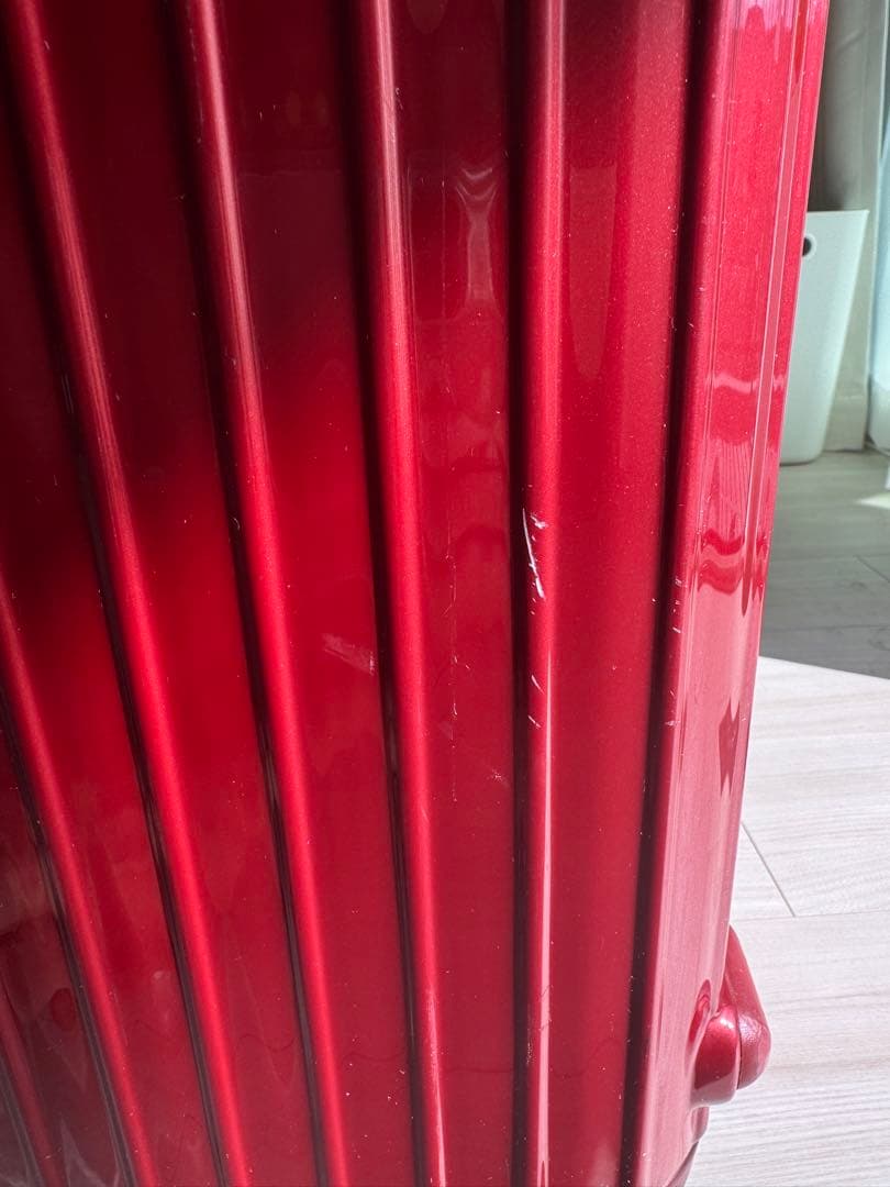 RIMOWA（リモワ） Salsa Deluxe（サルサデラックス）74L