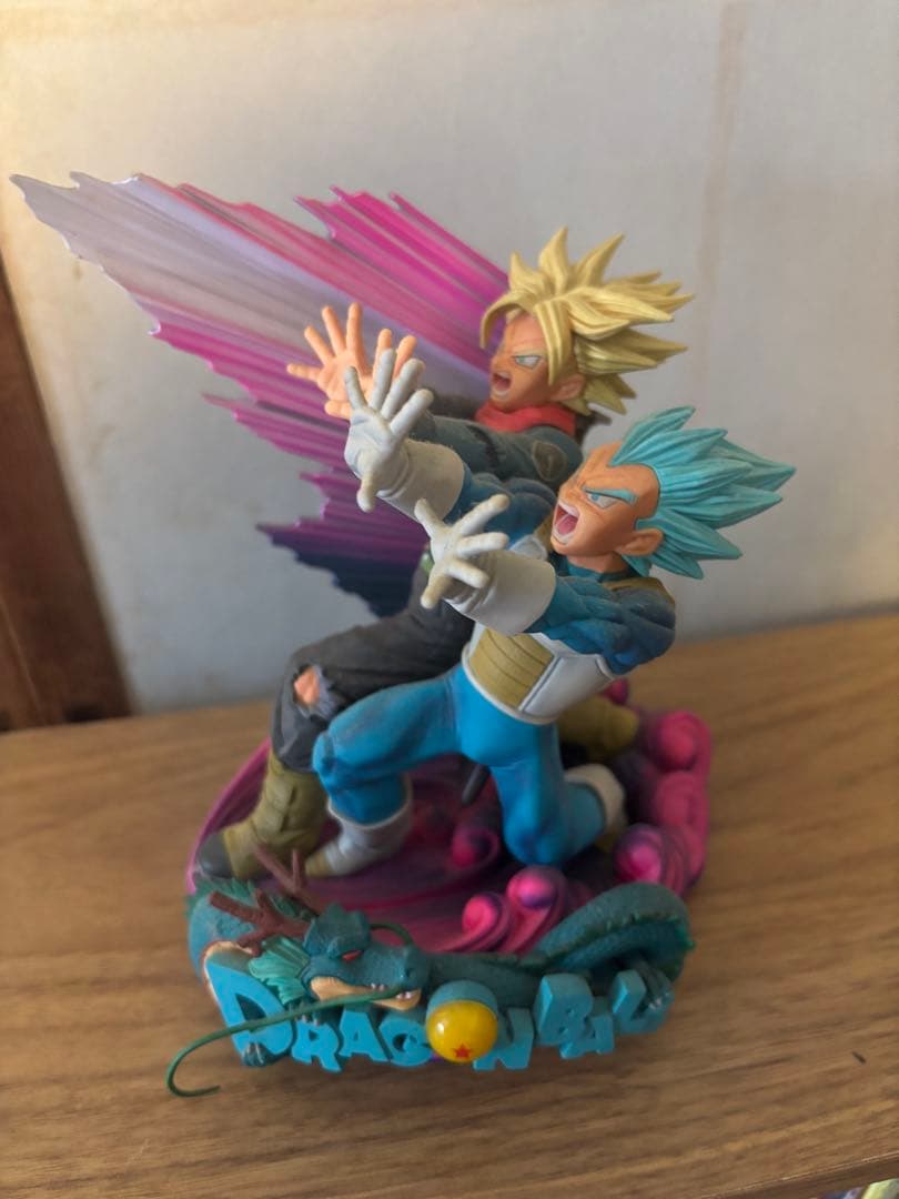 smsp バーダック　チェン