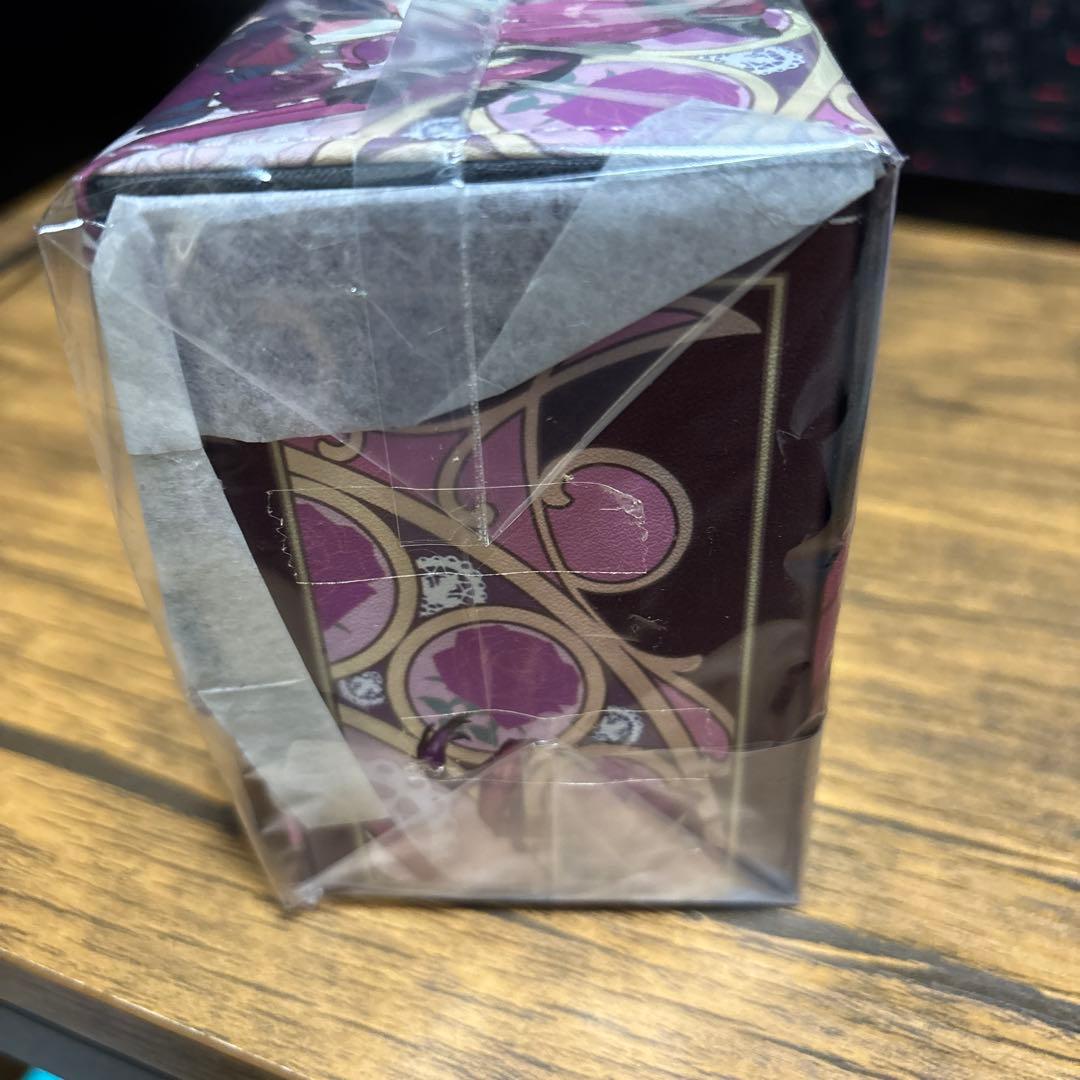 【執事】宝鐘マリン ホロカ スリーブ プレイマット　デッキケース