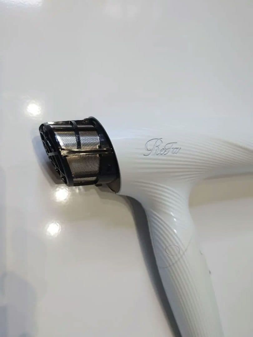 ReFa リファ へアドライヤー RE-AN-02A　美品　完動品