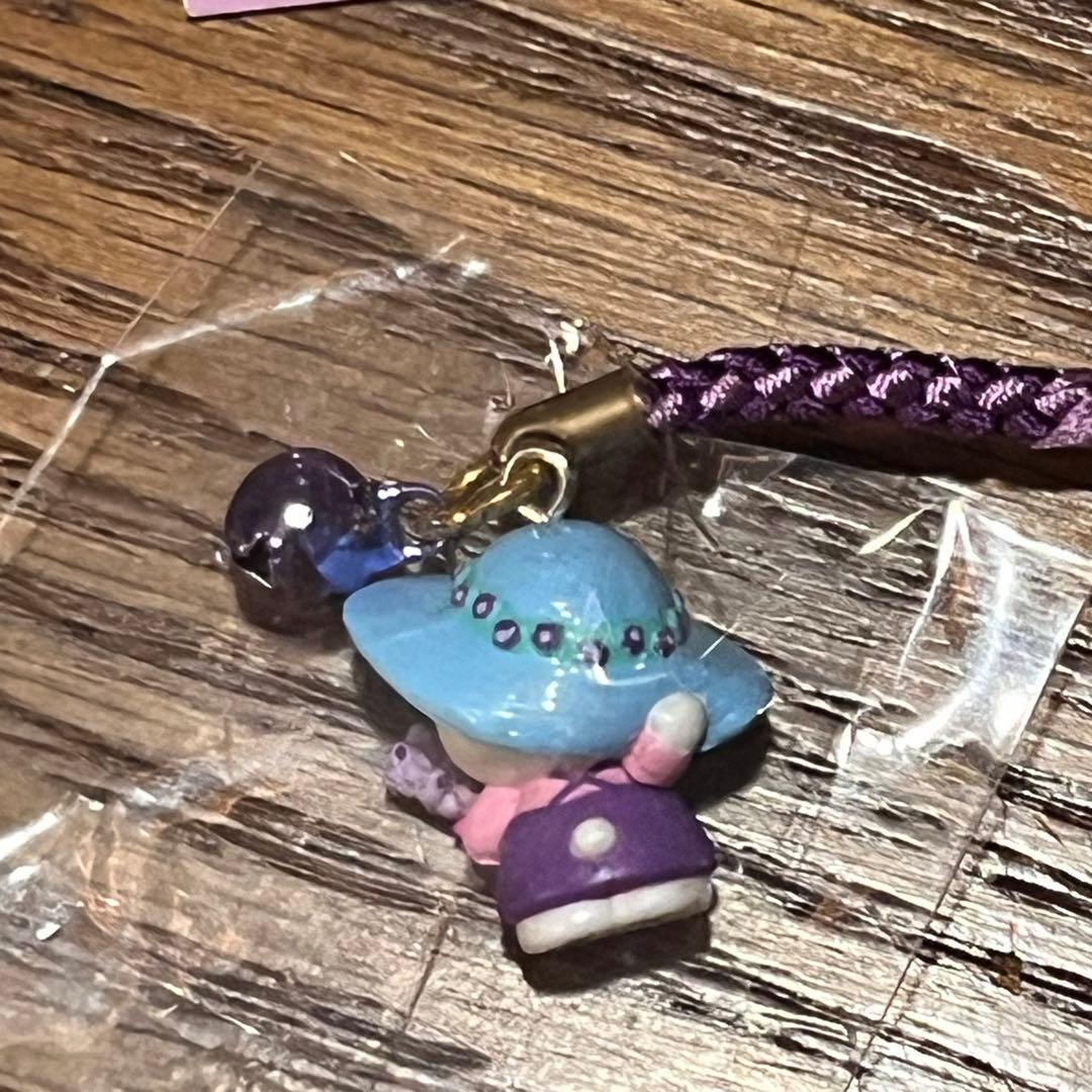 【激レア】新品未使用ご当地キティ北海道限定ラベンダーハローキティ2個セット袋付き