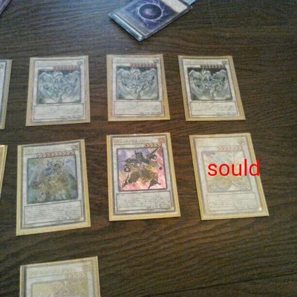 家にあるシンクロモンスター