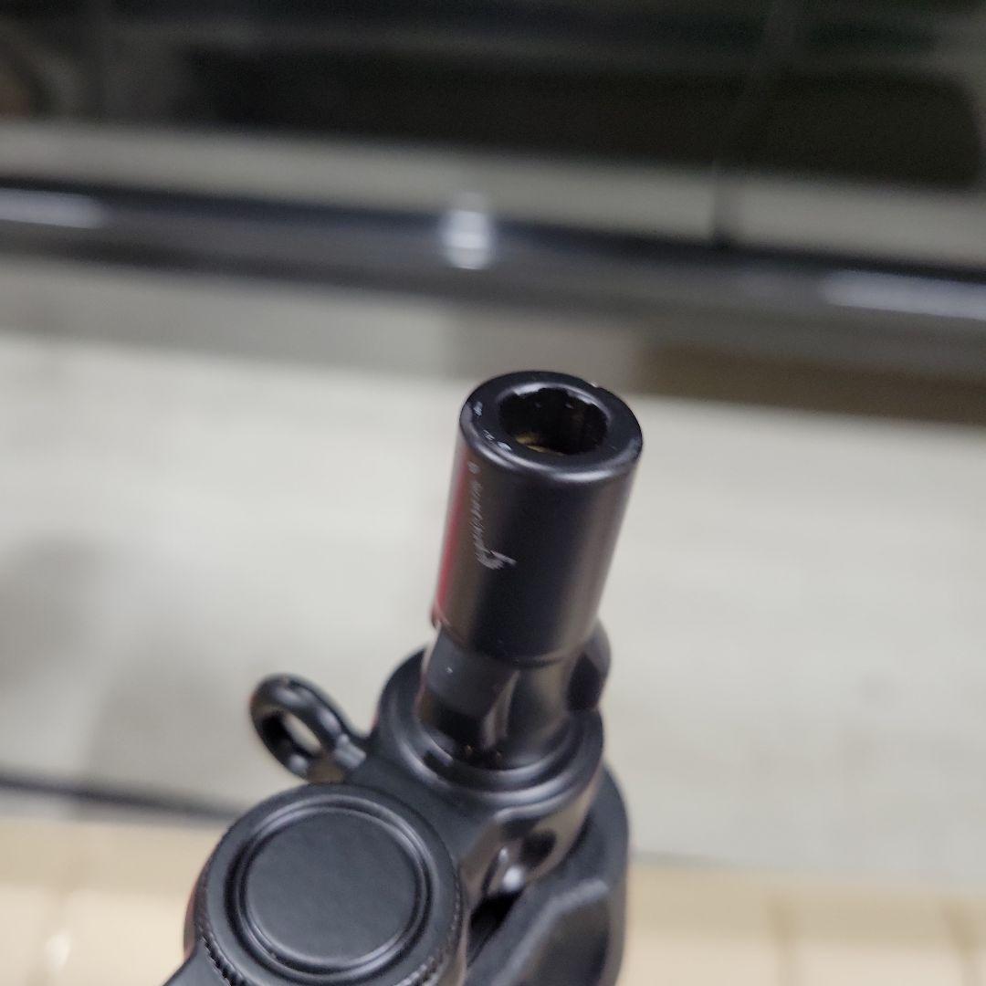 東京マルイ MP5 A5 次世代モデルガン 美品