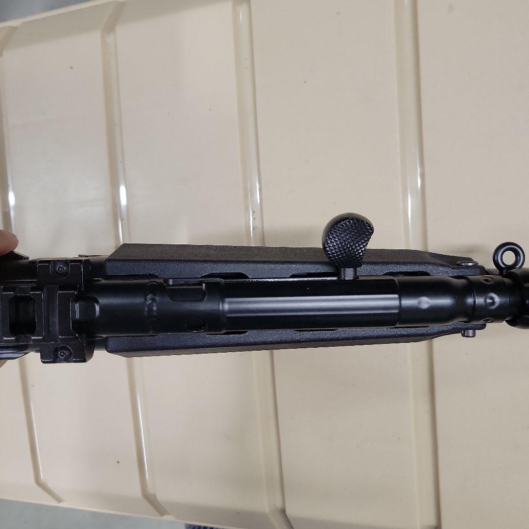 東京マルイ MP5 A5 次世代モデルガン 美品