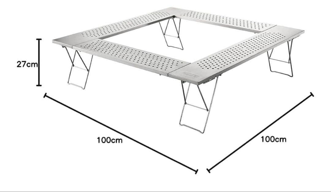 テーブル・チェア・ハンモック ymgt