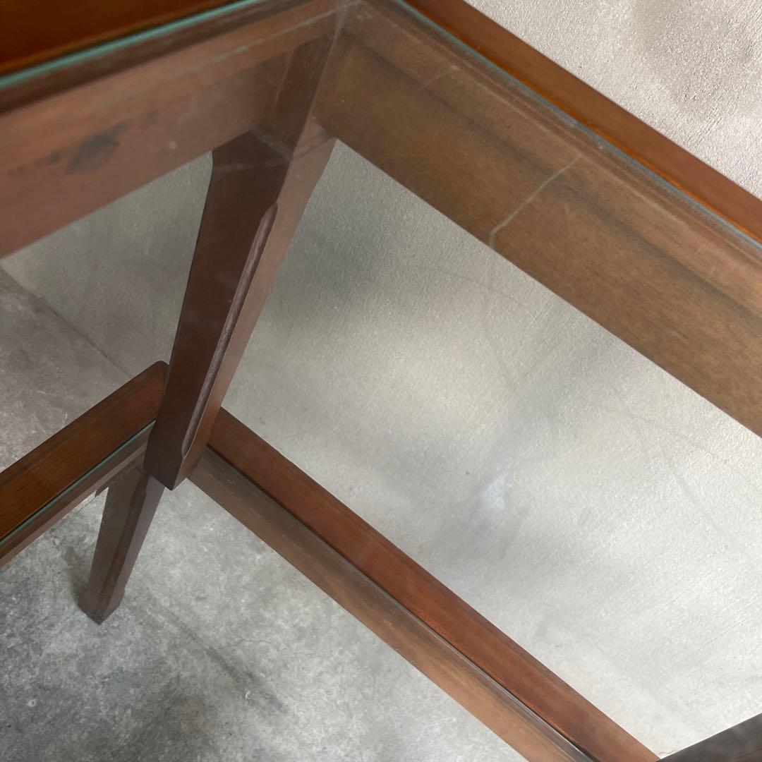 maruni ネストテーブル