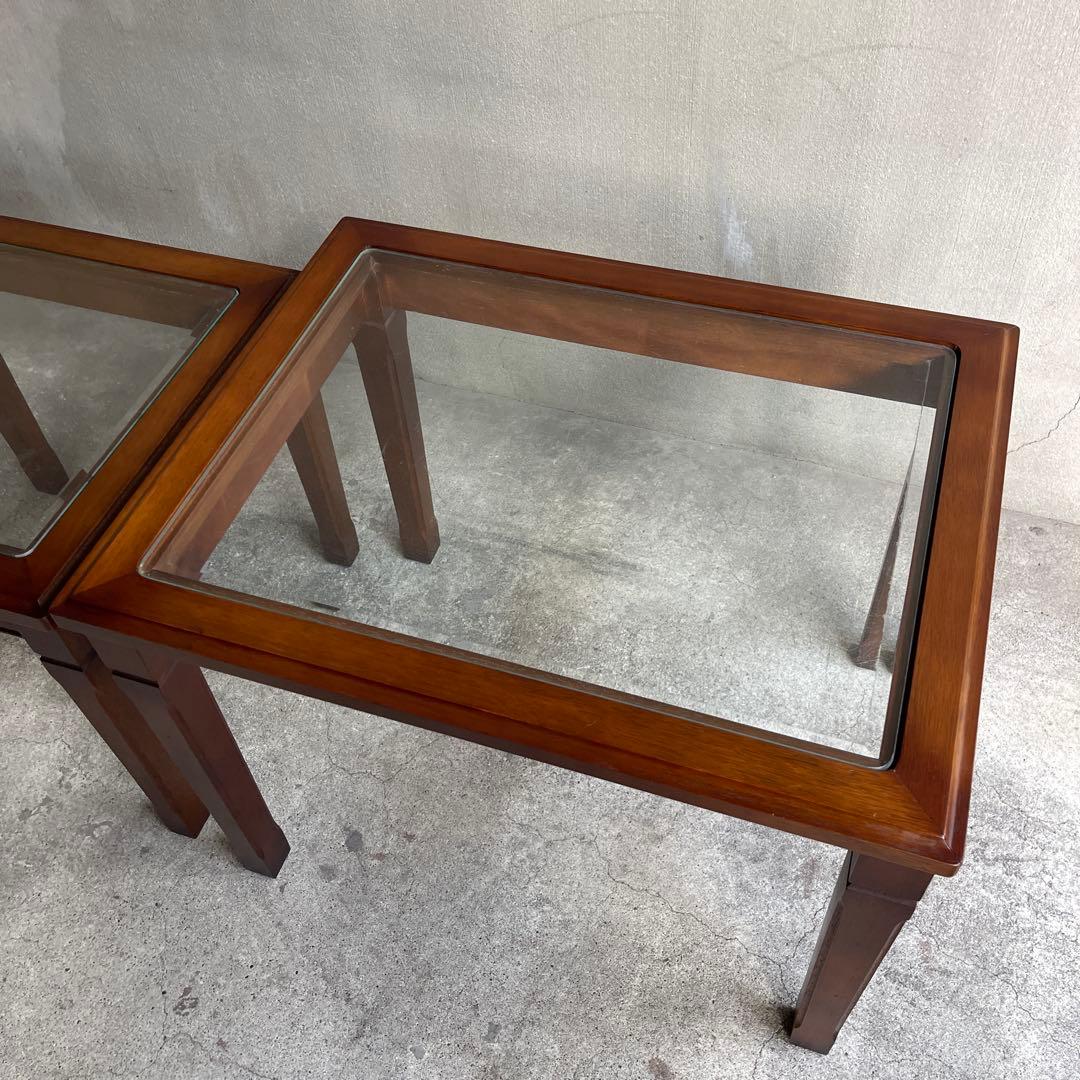 maruni ネストテーブル