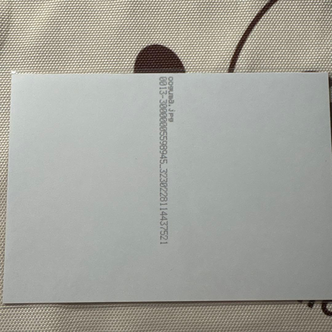 近藤玲奈サインチェキ　ゲーマーズリリイベ