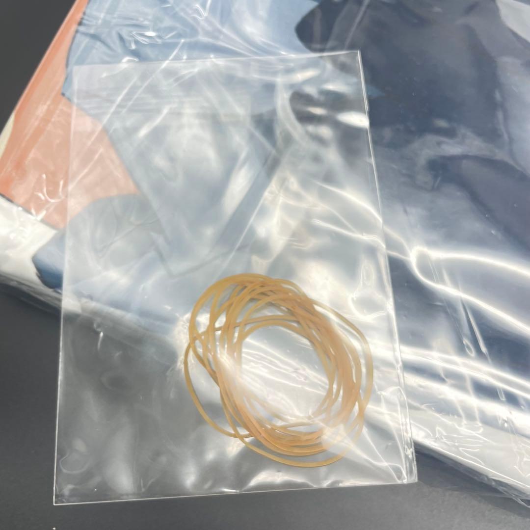 ◯未使用品 映画けいおん！お面&スーパーマルチクロス TBS