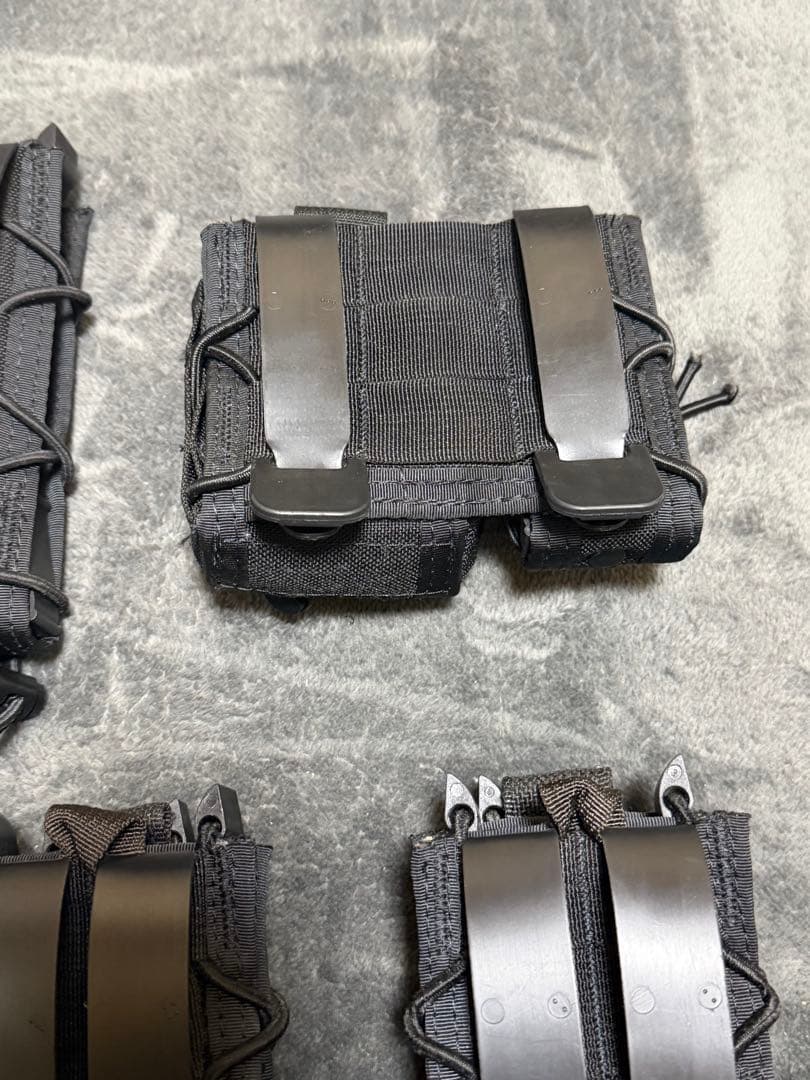 実ハイスピードギア high speed gear タコマグ taco 他6点