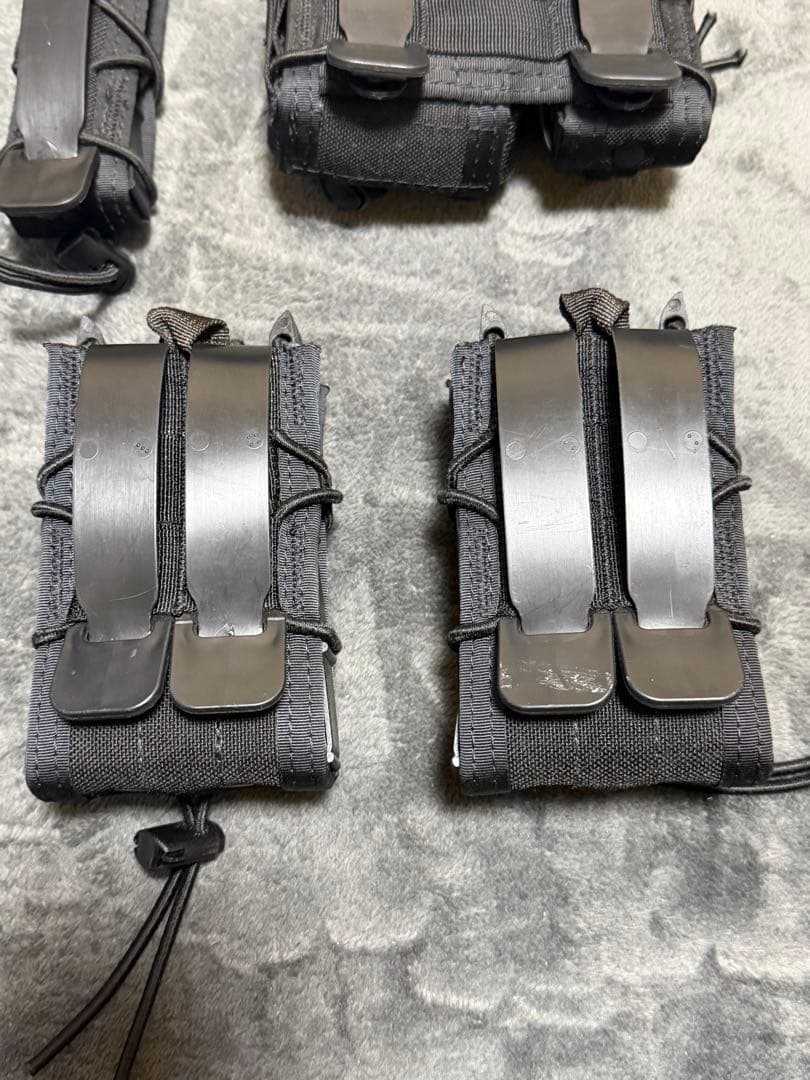 実ハイスピードギア high speed gear タコマグ taco 他6点