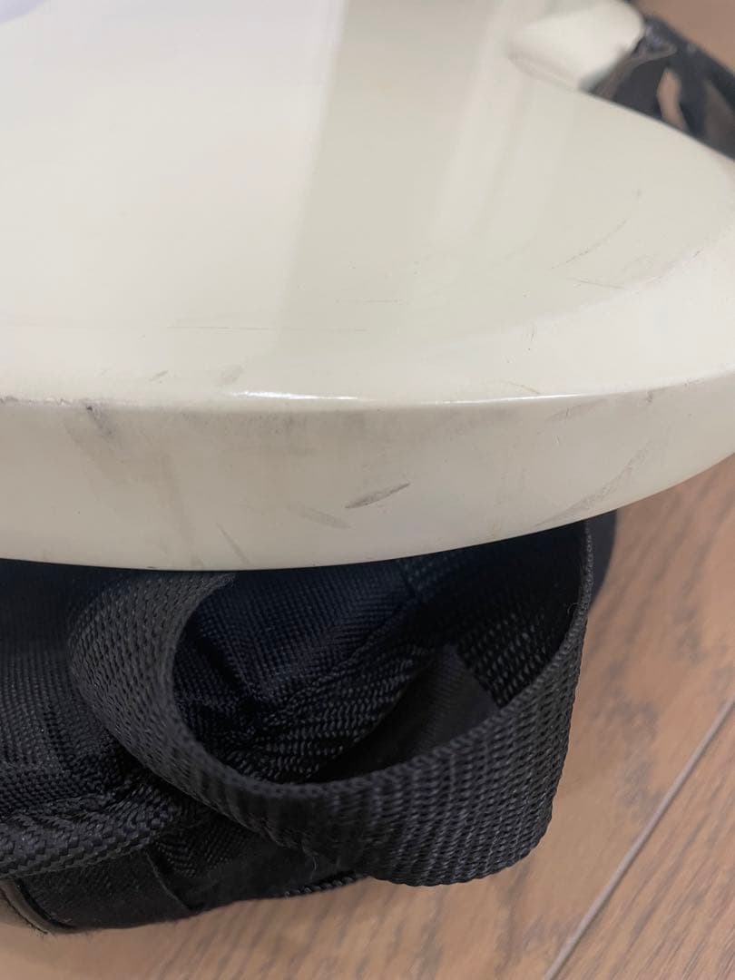 Gibson SG Standard 2013年モデル　クラシックホワイト