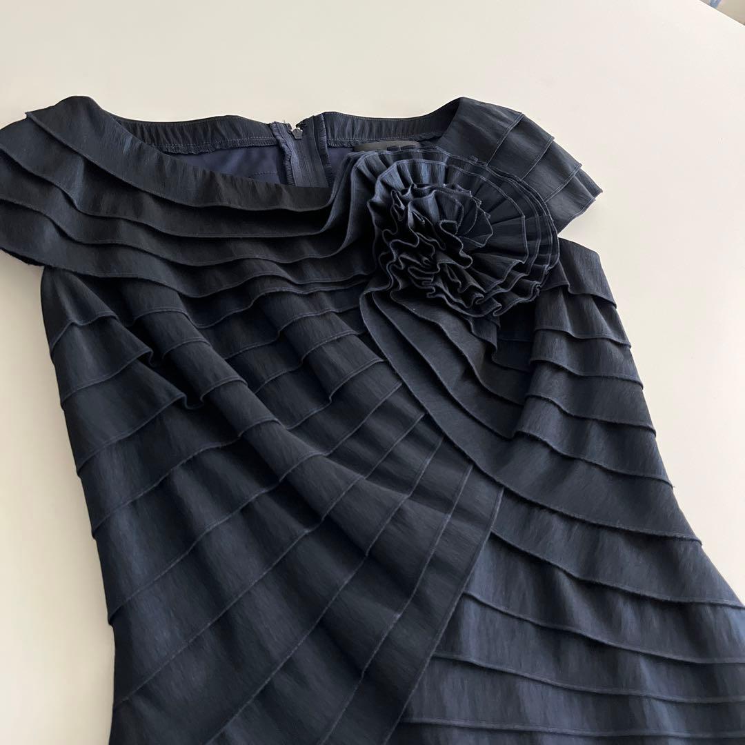 TADASHI SHOJI タダシショウジ❤︎デザインドレス