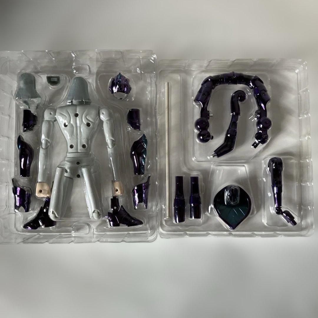 【本体美品・箱状態難あり】聖闘士星矢　聖闘士聖衣神話　ガンマ星　フェクダトール