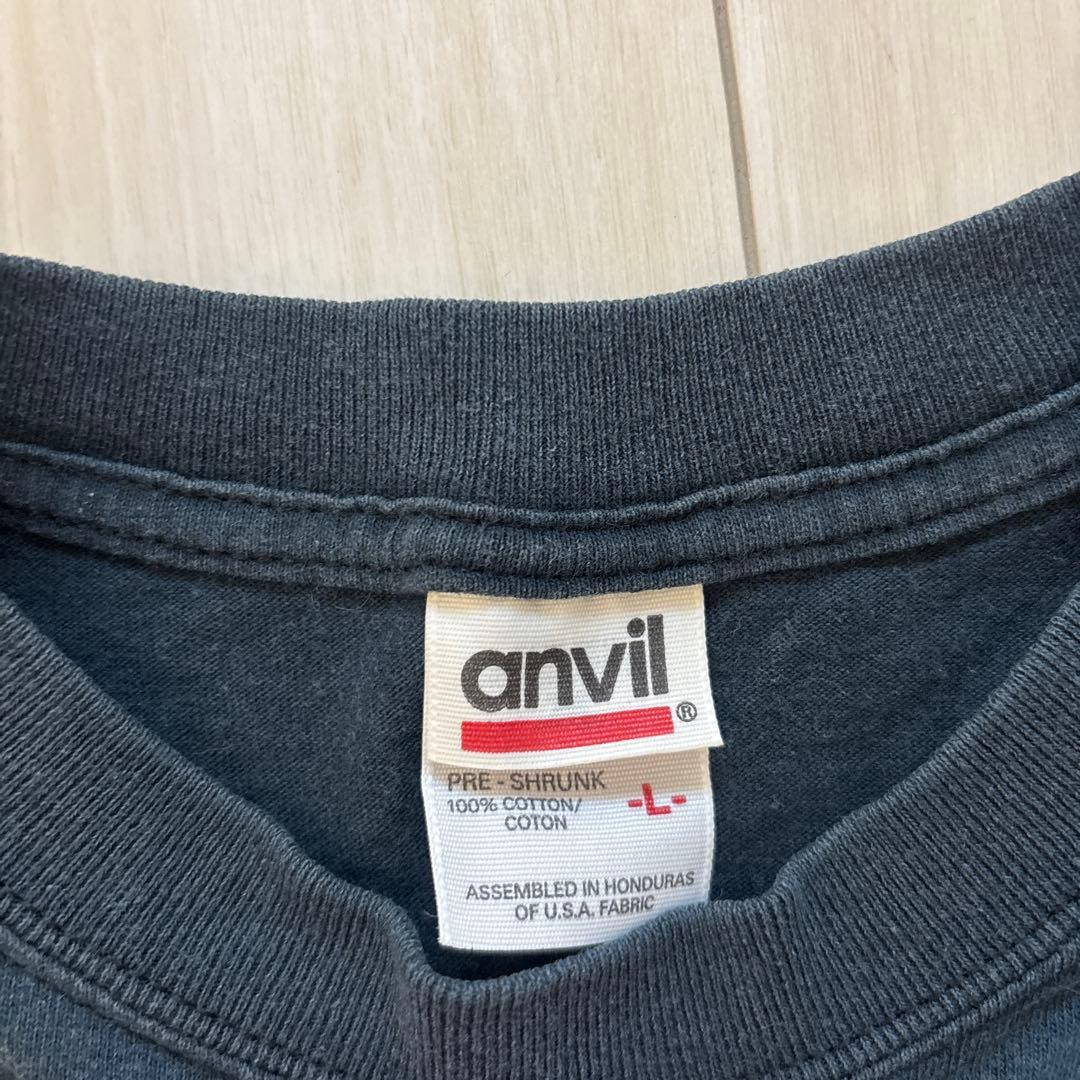 GOING STEADY Tシャツ