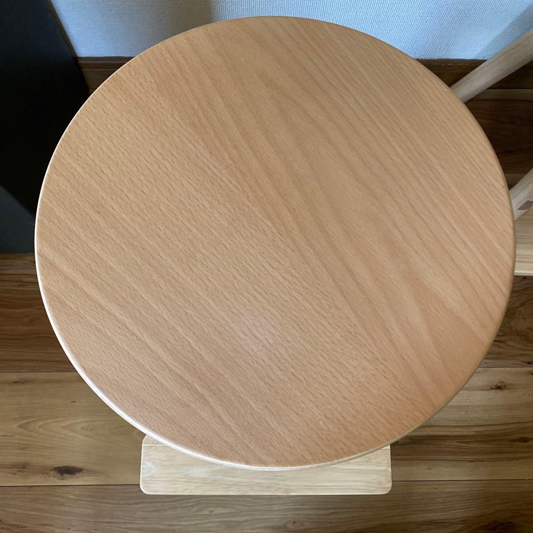 【送料込】ideaco イデアコ Lift stool リフトスツール no2.