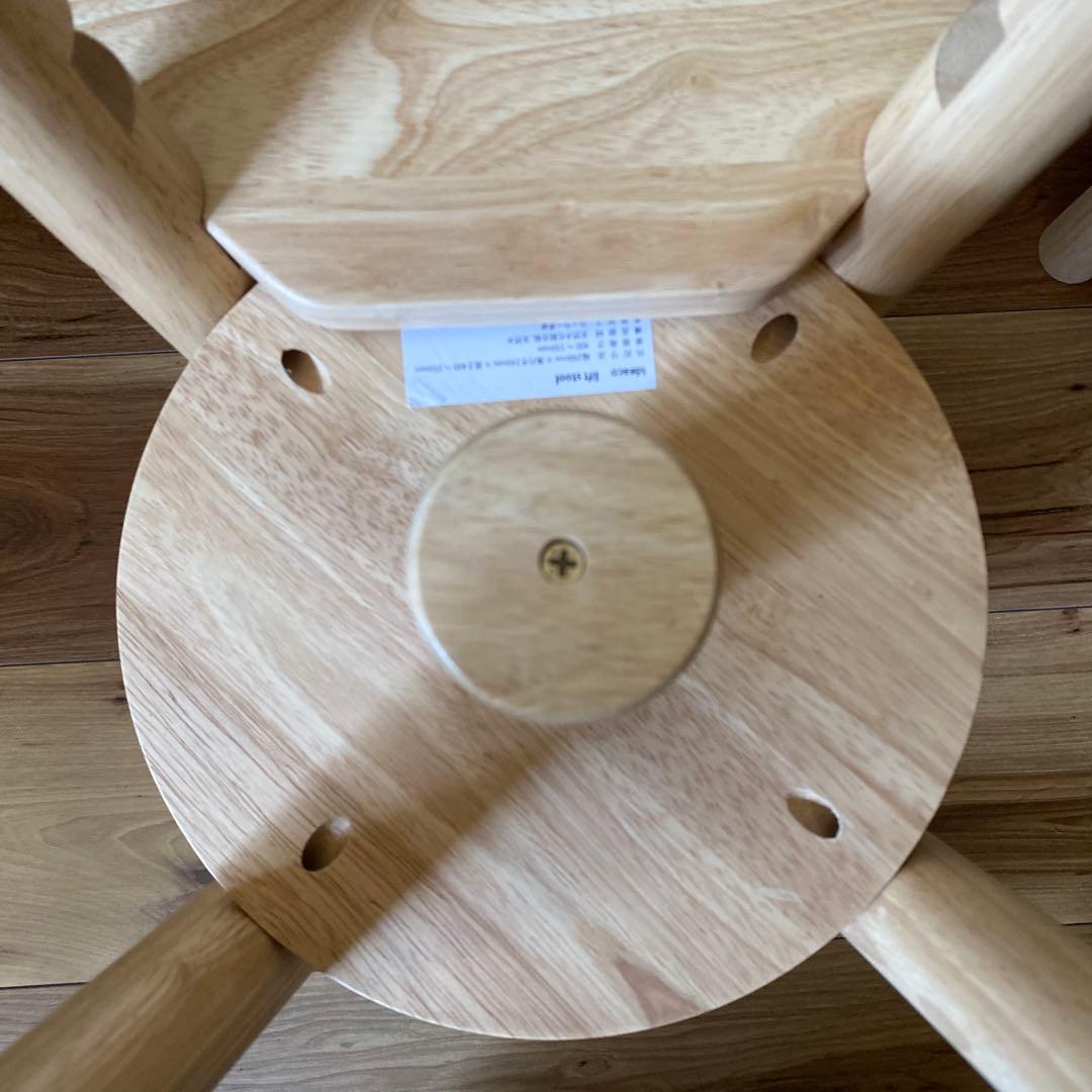 【送料込】ideaco イデアコ Lift stool リフトスツール no2.