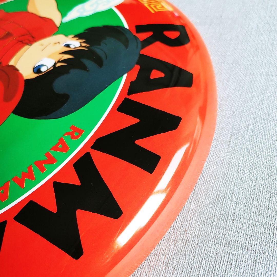 【会員限定販売】らんま1/2壁掛け看板プレート めぞん一刻うる星やつら高橋留美子