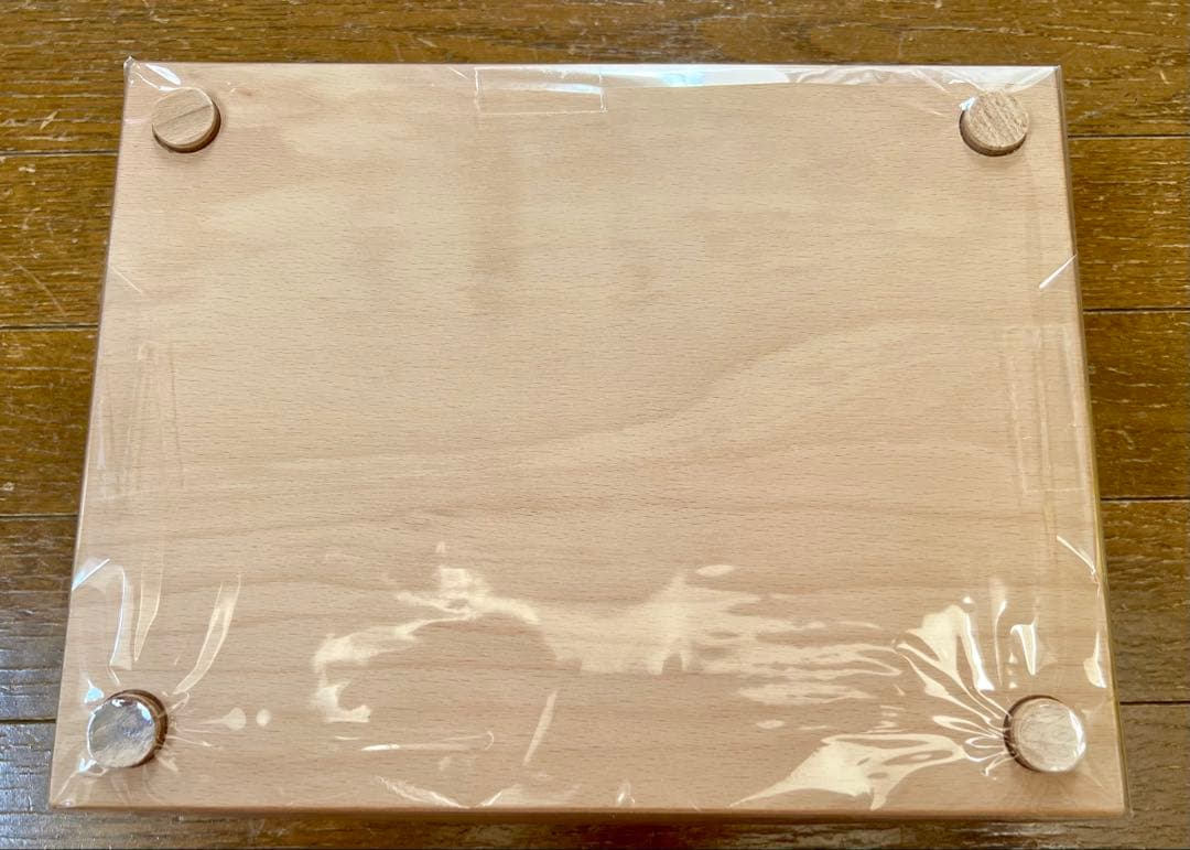 Luxy ルクシーブロック レンガ積木 96ピース フレーベル デュシマ