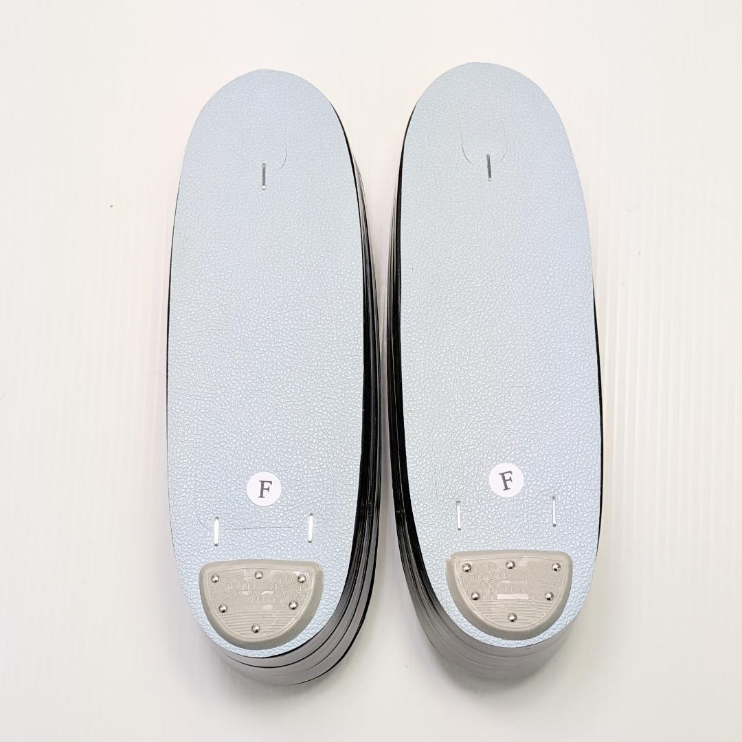 和装 草履バッグセット 帯地 黒×金 3枚芯 フリーサイズ k15-17