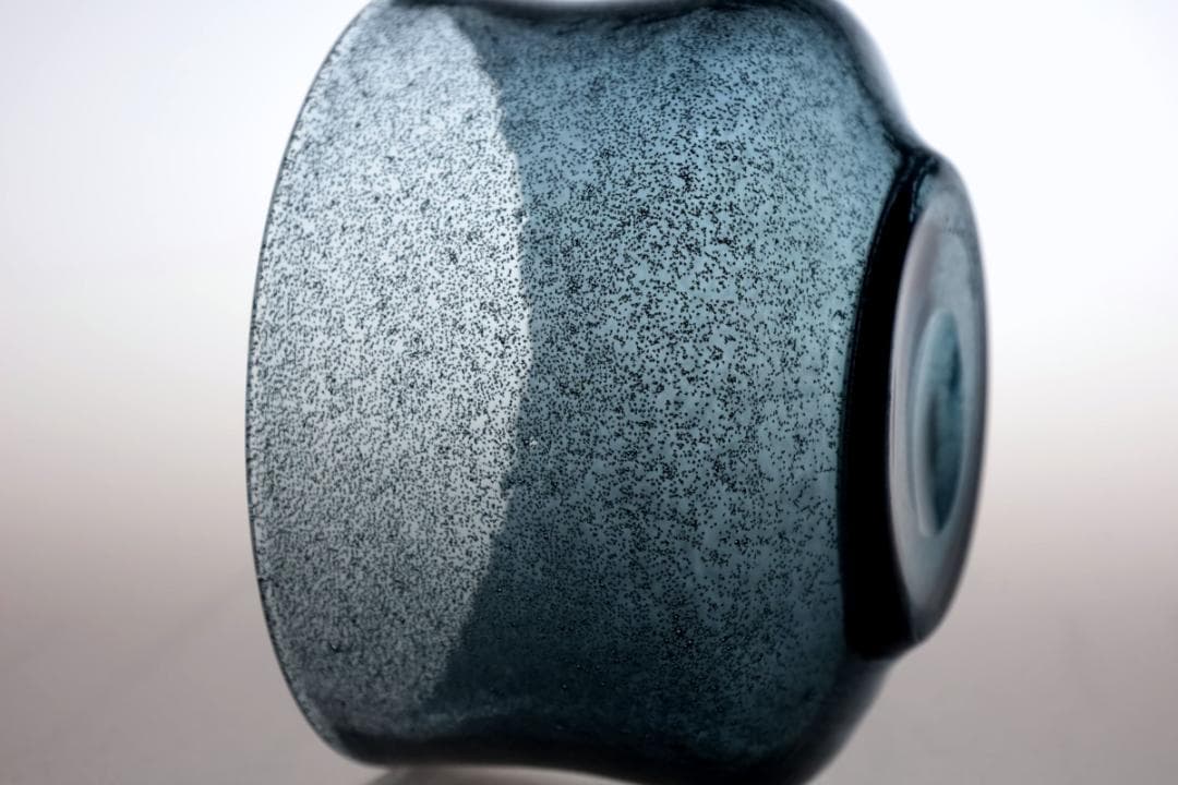 Erik Hoglund エリックホグラン ガラスボウル 08909