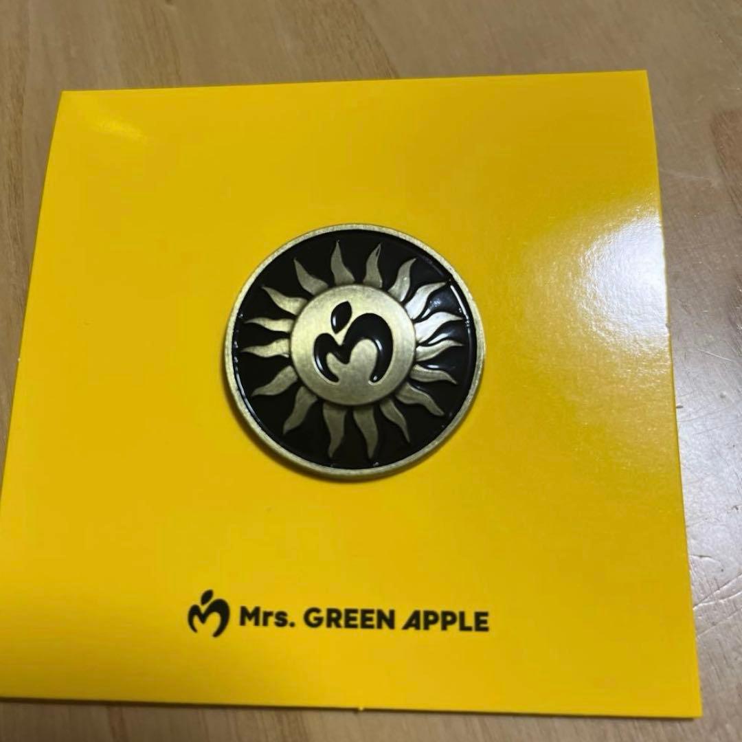 ミセス バベルの塔 ゴブラン織りマルチクロス 当たり　フォトカ　ピンズCセット