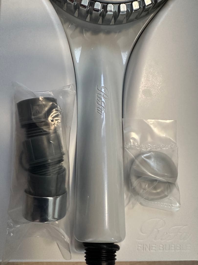 正規品ReFaリファDIAダイヤ150 保証書（保証期間内）