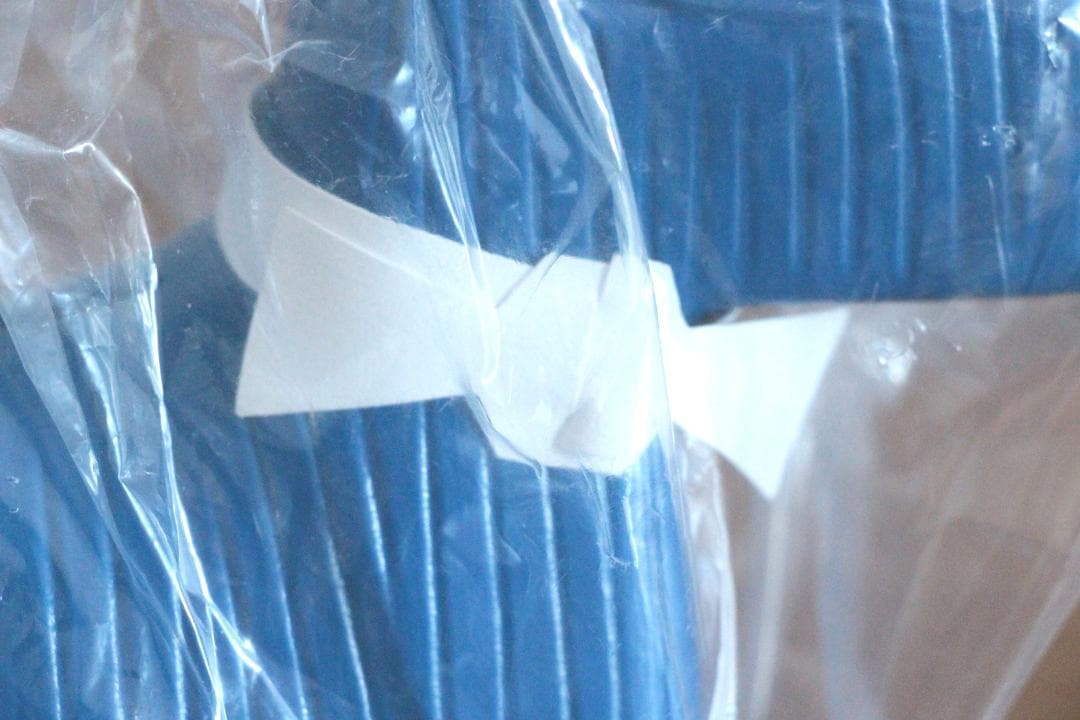 Stig Lindberg スティグリンドベリ 貯金箱 ブルー