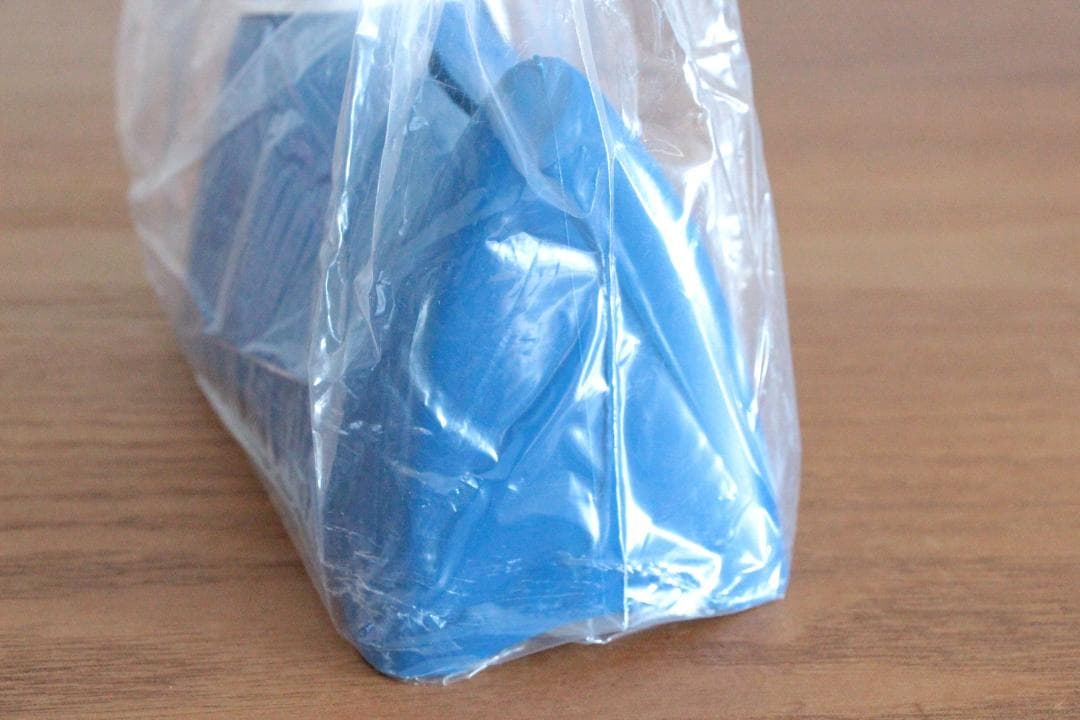 Stig Lindberg スティグリンドベリ 貯金箱 ブルー