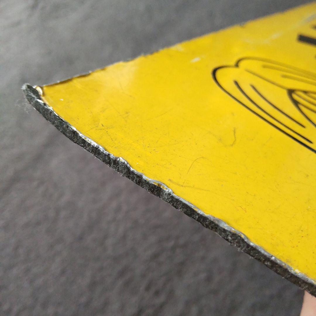 バス部品 前のり/運賃先払い案内板 ステッカーサービス