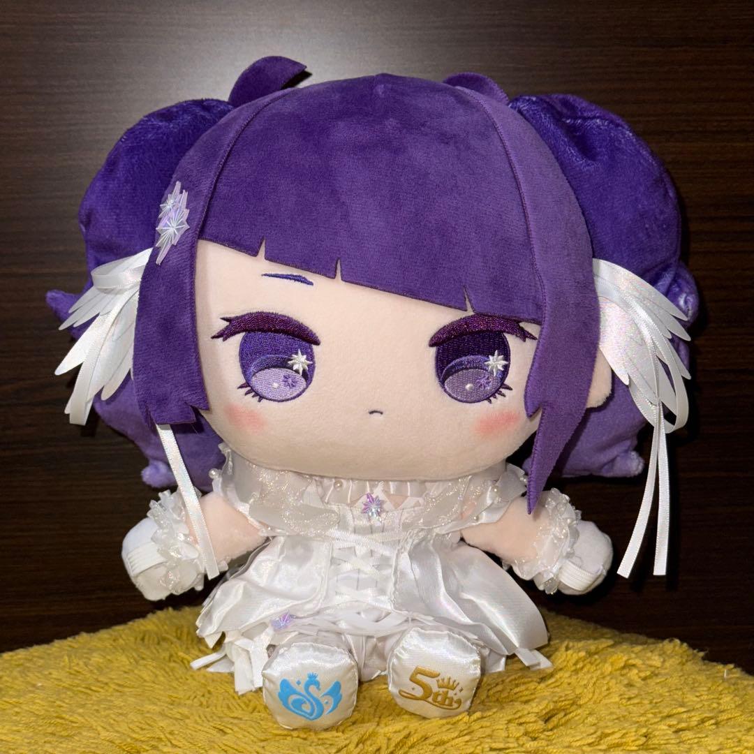 もちWhat！ 田中摩美々