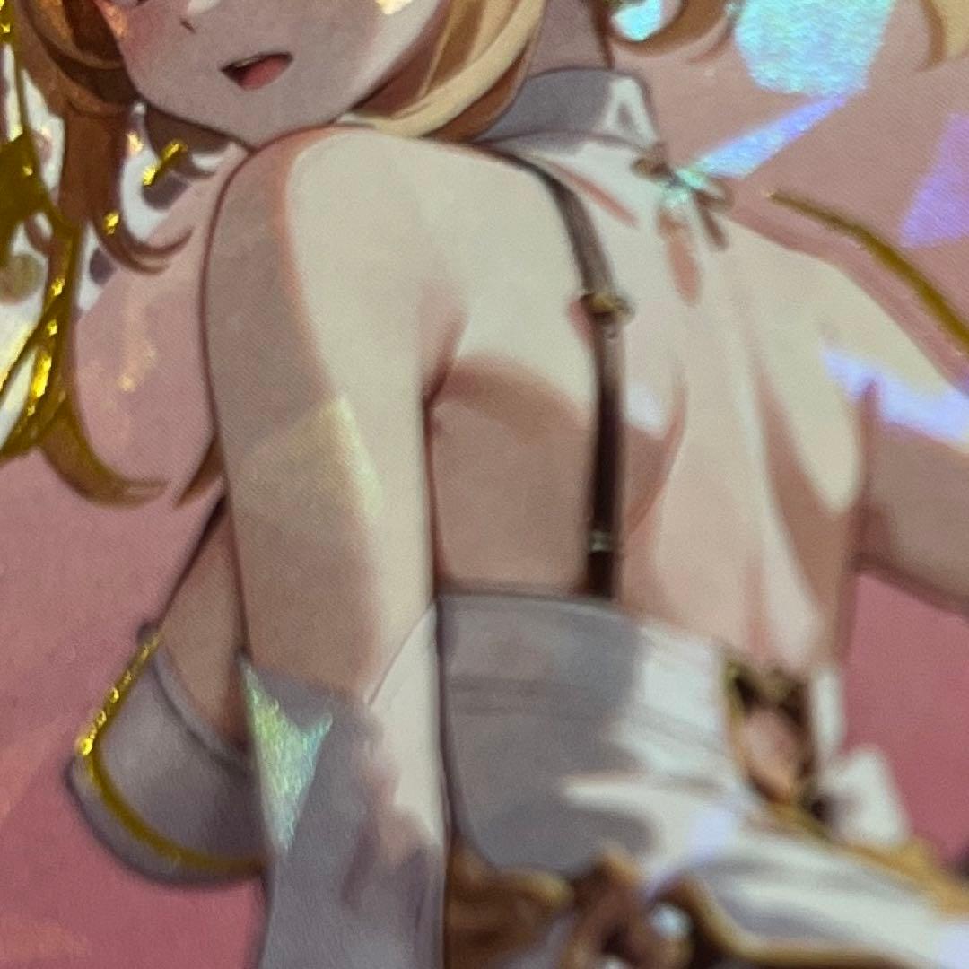 acgカード　　legend of  UR⭐︎216