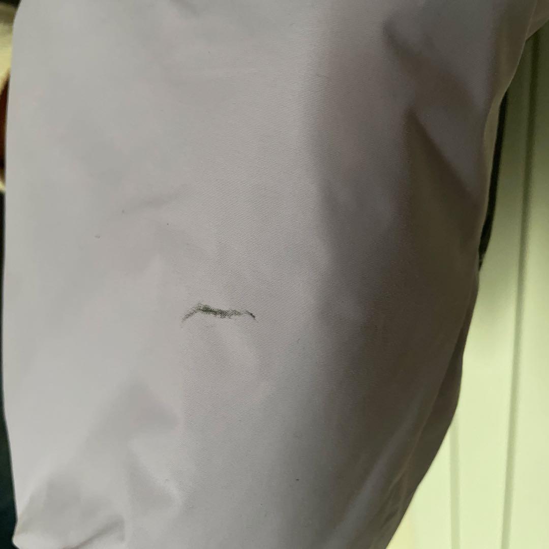 THE NORTH FACE スキーウェア　スノーウエア　ジャンプスーツ