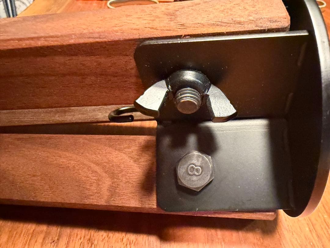 テーブル・チェア・ハンモック WANTKEY CAMP WANTKEY 3LEG