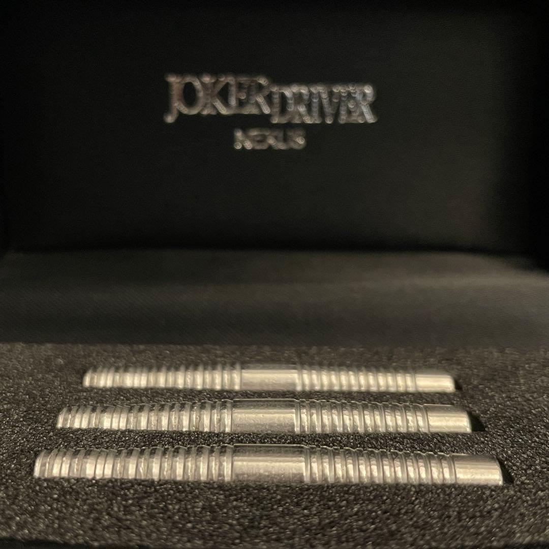 JOKERD NEXUS Scuderia DICE (センター重心)