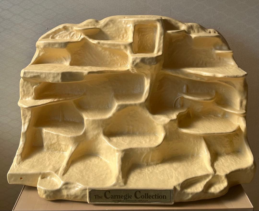 【carnegie safari】カーネギーサファリ　恐竜フィギュア　まとめ