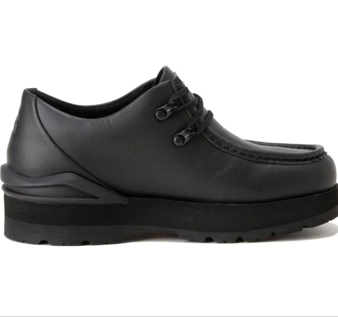 ノースフェイス ディケード ゴアテックス モカシン シューズ NF52261