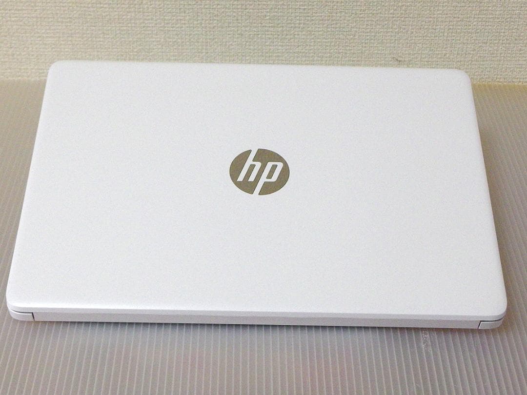 【美品】HP Notebook - 14s-dk0098au
