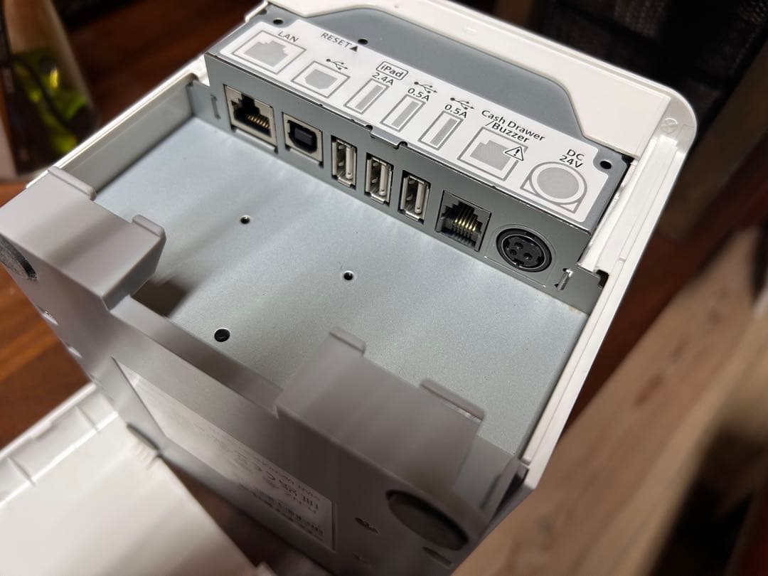 【本体のみ】mC-Print3 MCP31LB 有線/ Bluetooth対応