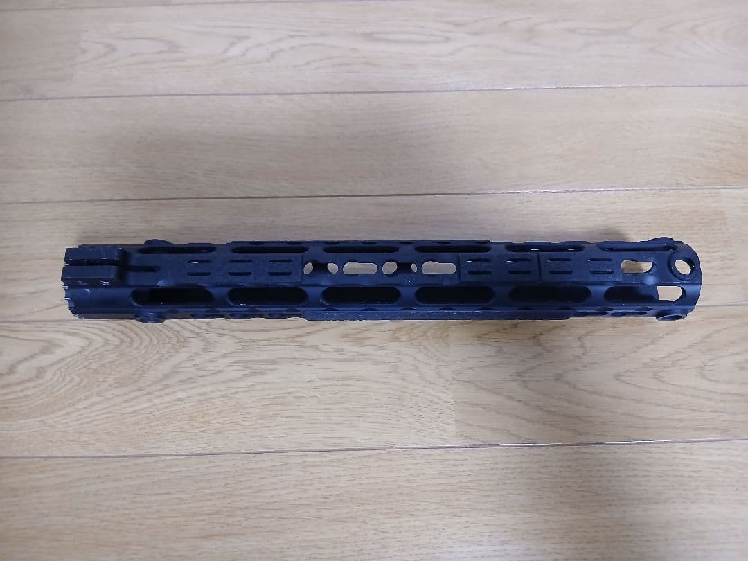 実物　midwest handguard 12 inch　ハンドガード　PTW