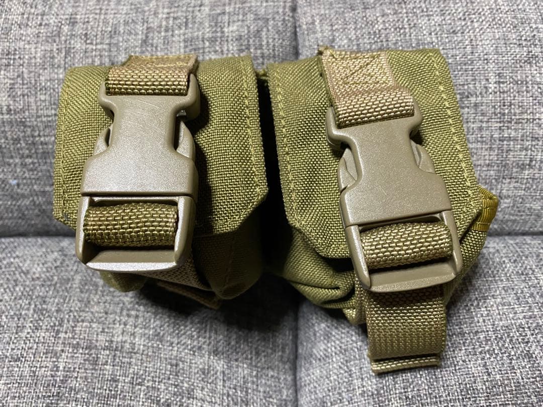 SEALs装備　CIRAS Maritime Sサイズ